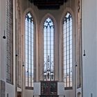 Magdeburg, Wallonerkirche, Chor
