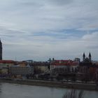 Magdeburg . .........wunderschöner Blick ......