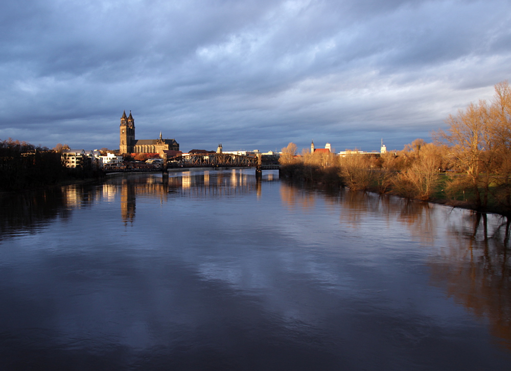 Magdeburg/Elbe