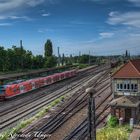 Magdeburger Bahnhof Eichenweiler