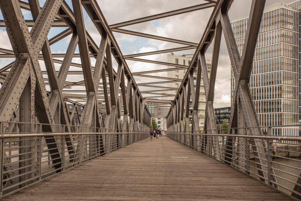 Magdeburger Brücke