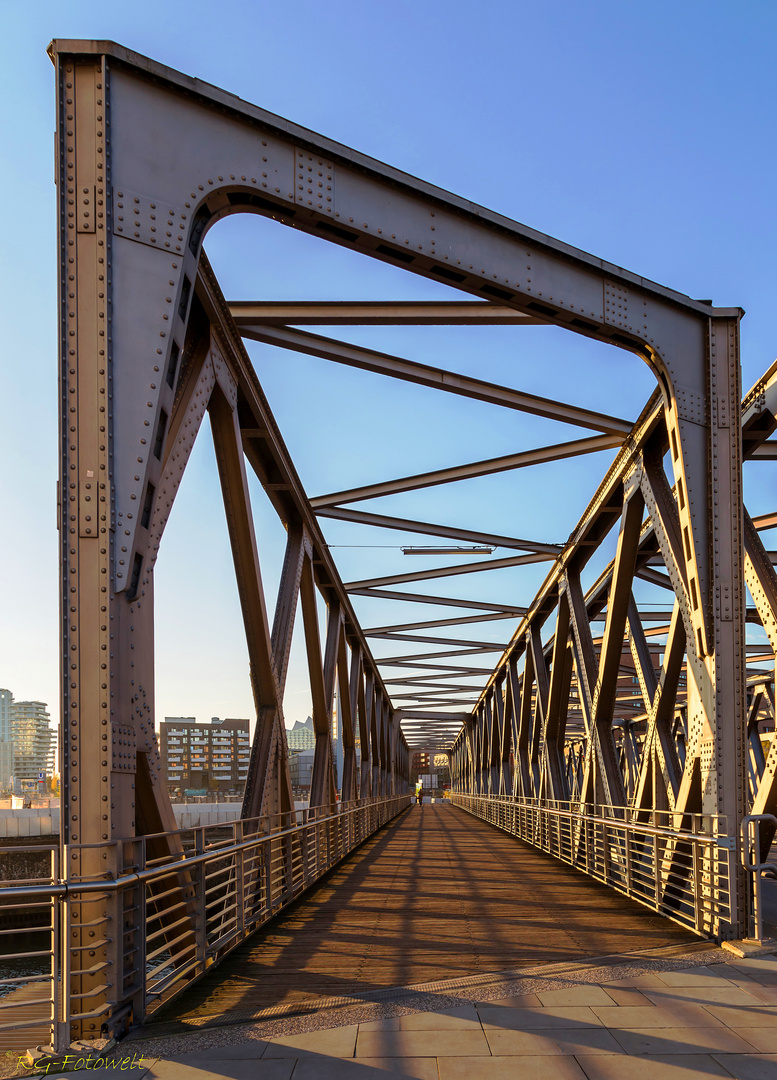 Magdeburger Brücke