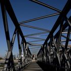 Magdeburger Brücke [ HafenCity ]