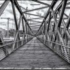 Magdeburger Brücke Hamburg