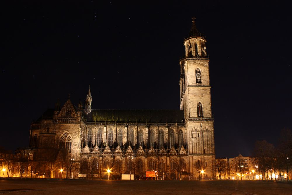 Magdeburger Dom