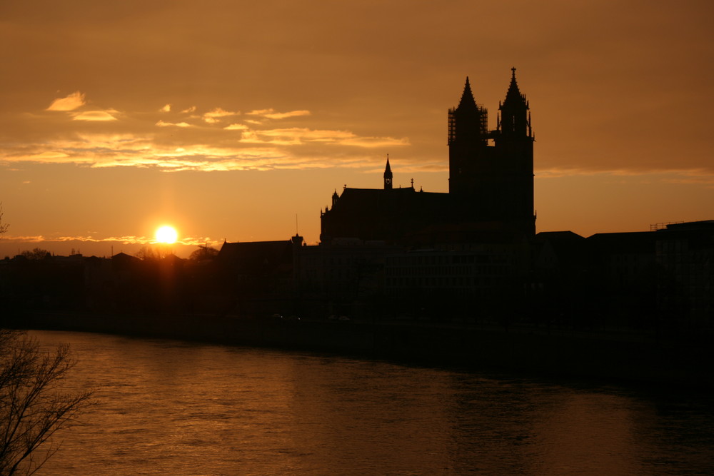 Magdeburger Dom