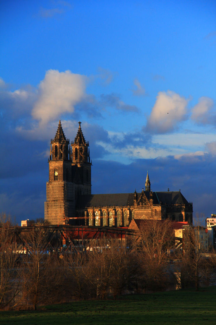 Magdeburger Dom