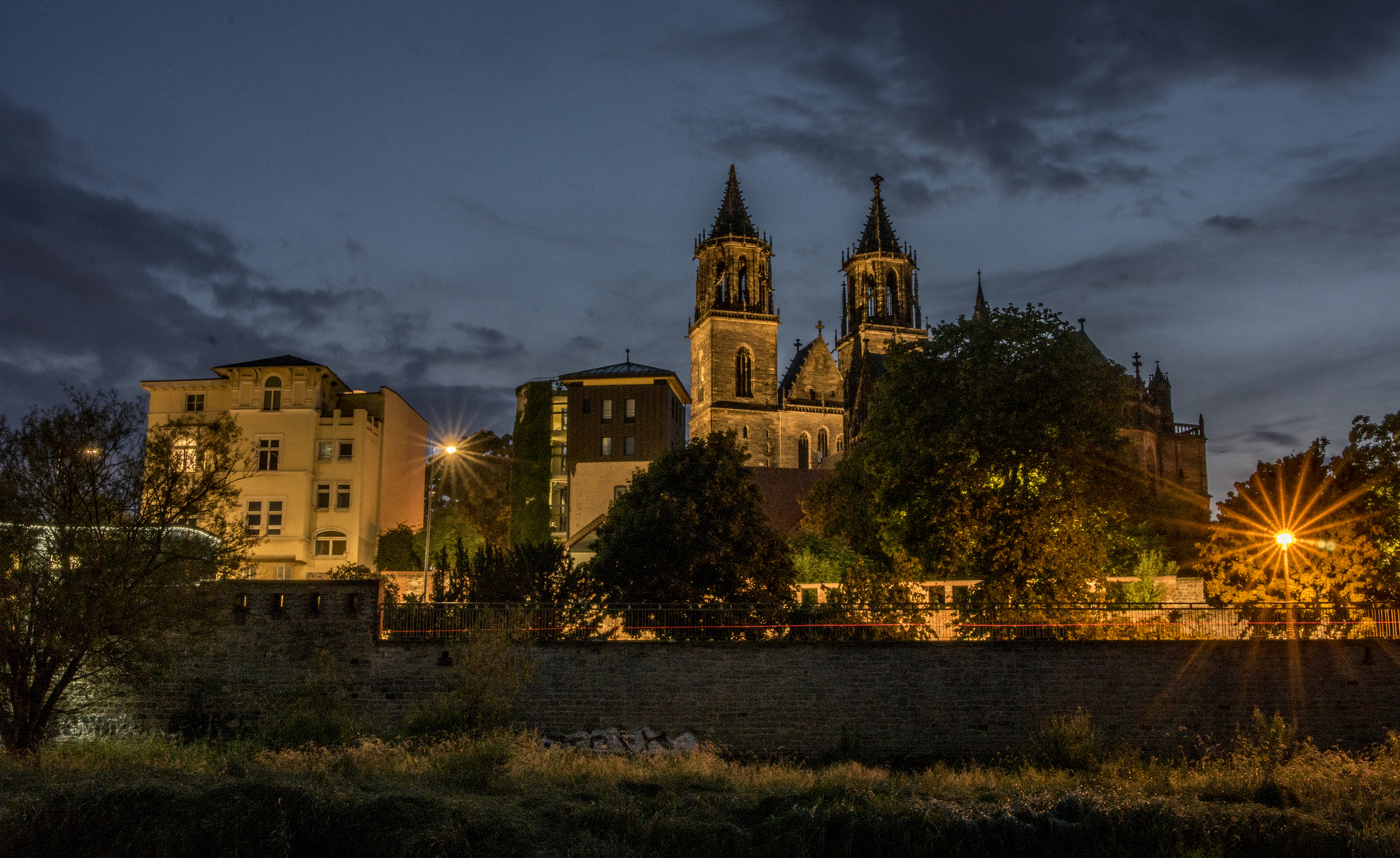 Magdeburger Dom