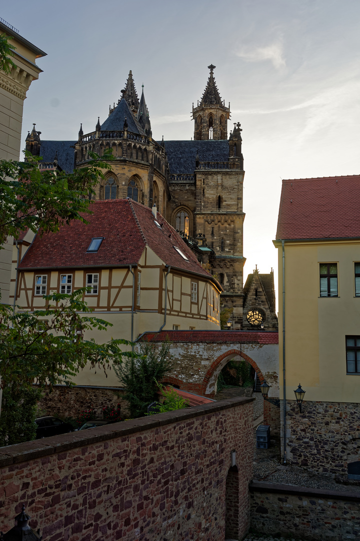 Magdeburger Dom