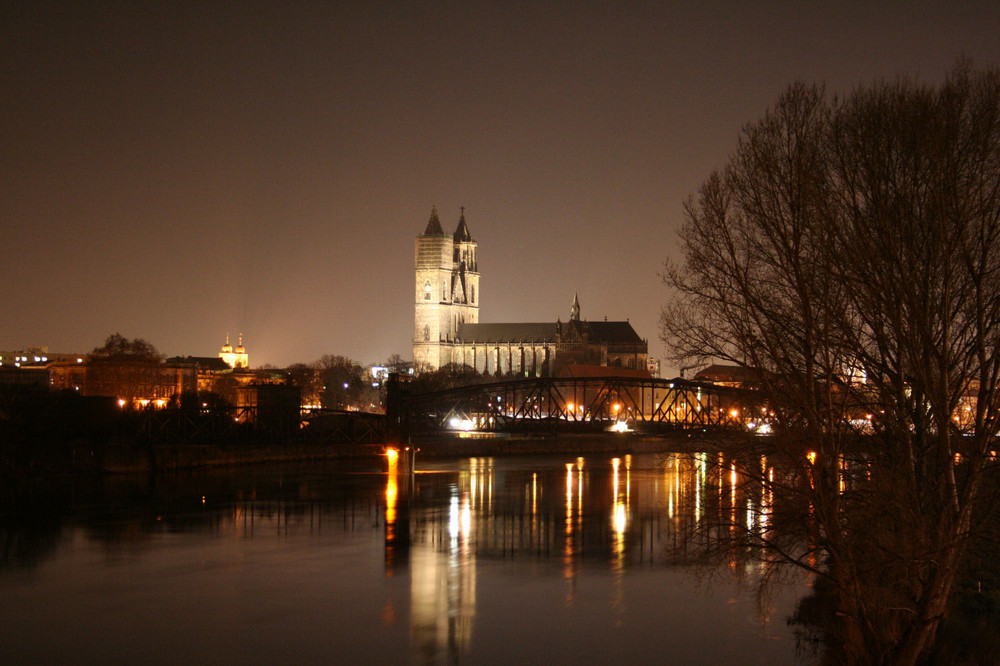 Magdeburger Dom