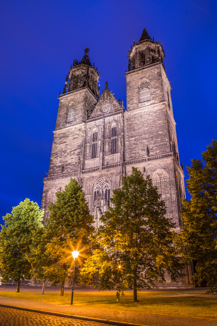 Magdeburger Dom 4