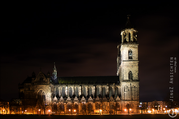 Magdeburger Dom