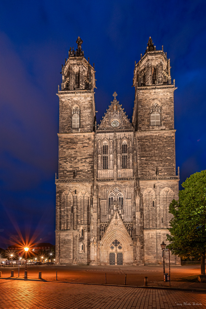 Magdeburger Dom