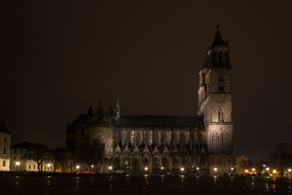 Magdeburger Dom