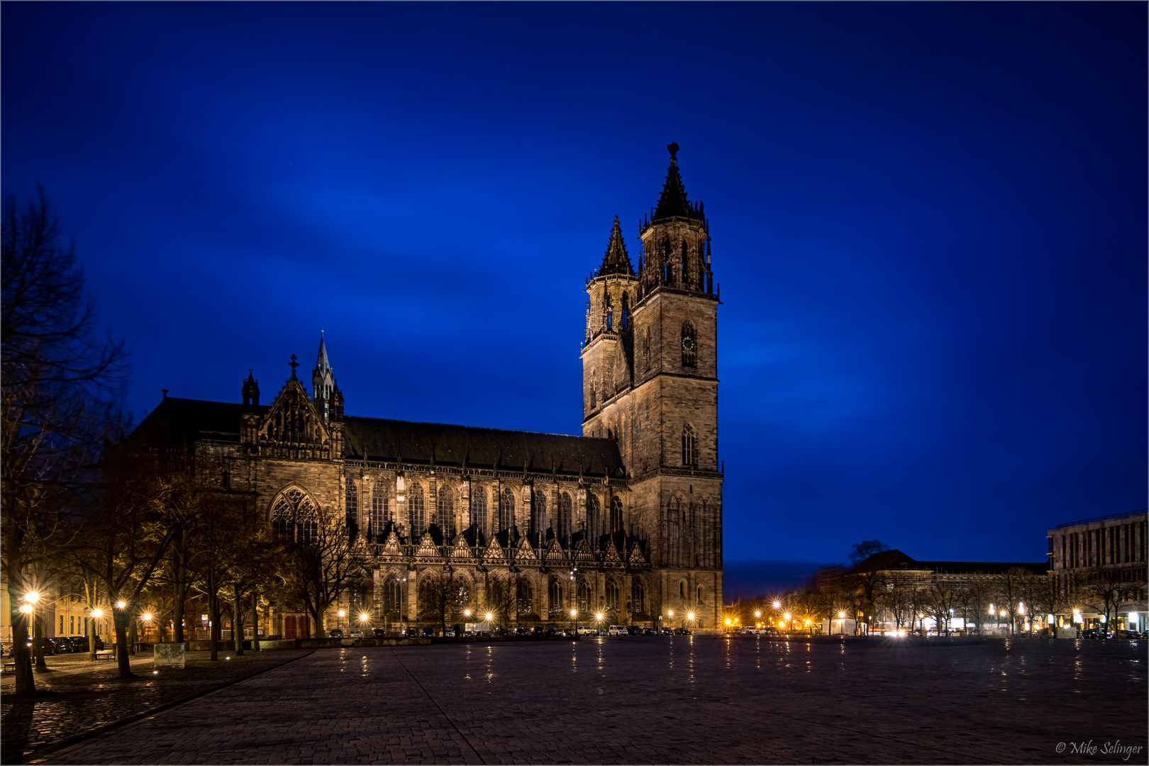 Magdeburger Dom