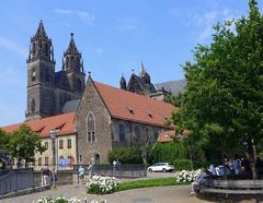 Magdeburger Dom