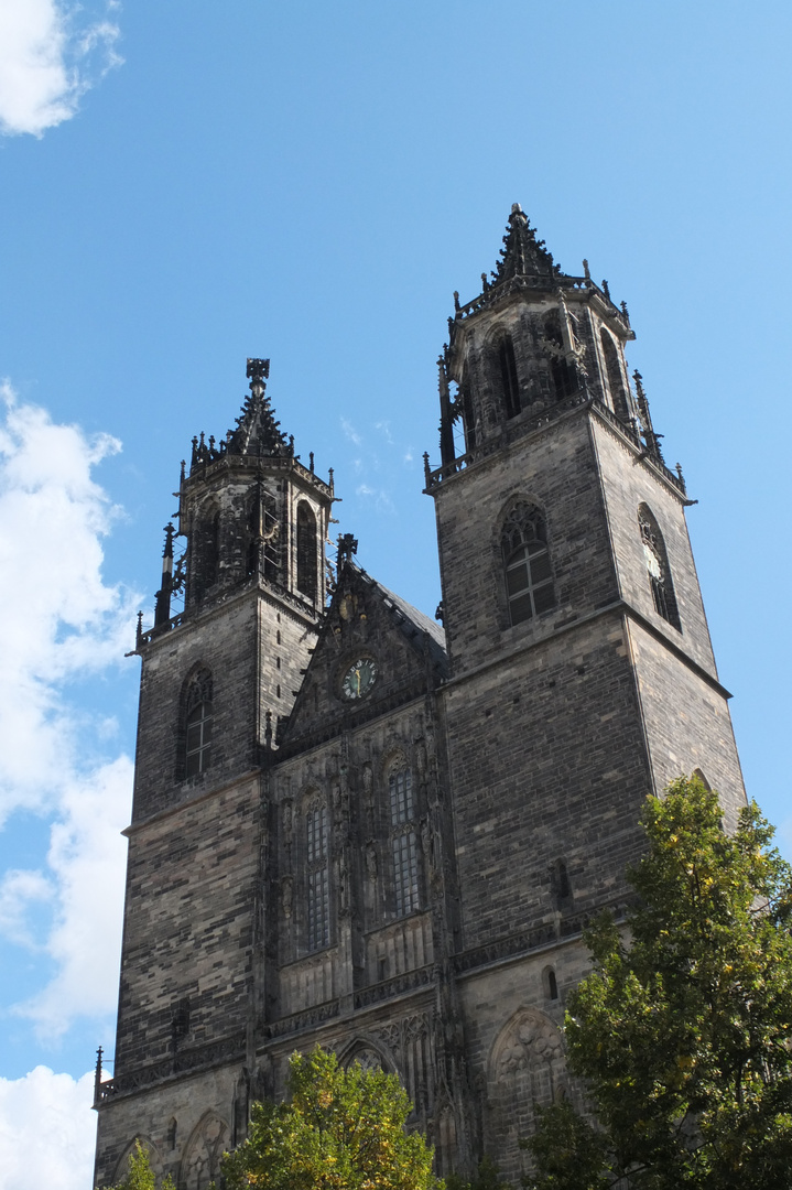 Magdeburger Dom