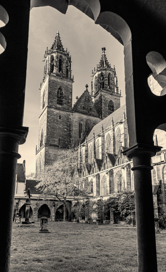 Magdeburger Dom