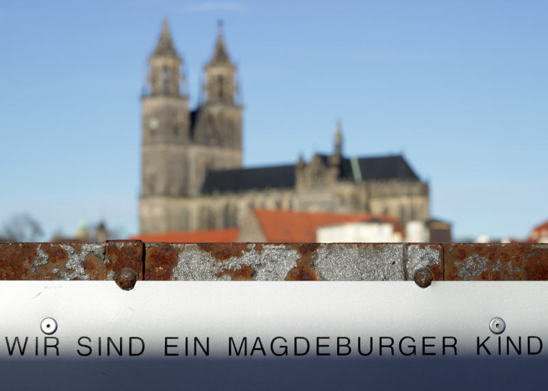 Magdeburger Dom