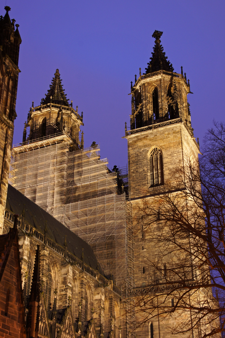 Magdeburger DOM