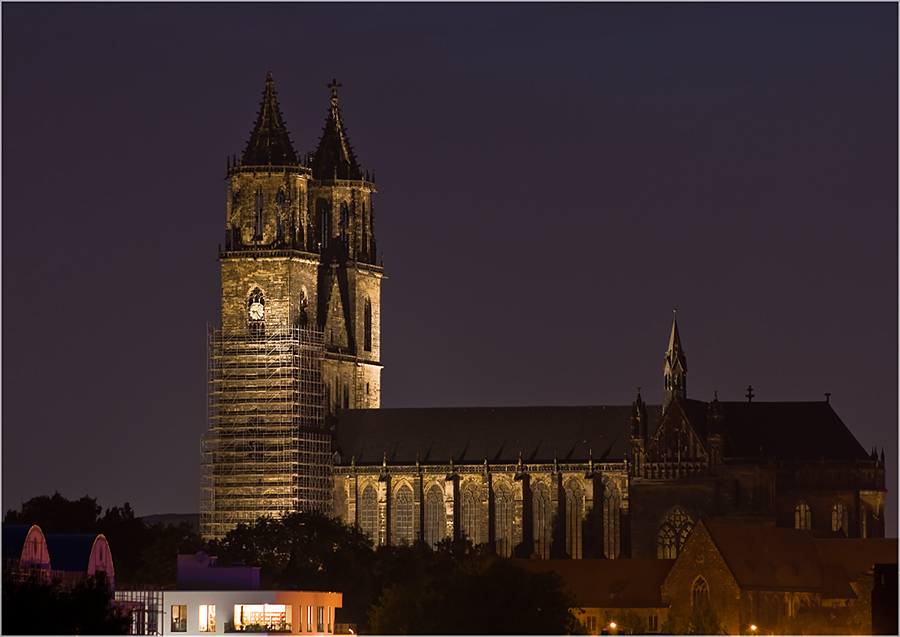 Magdeburger Dom