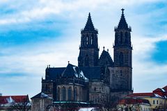 Magdeburg