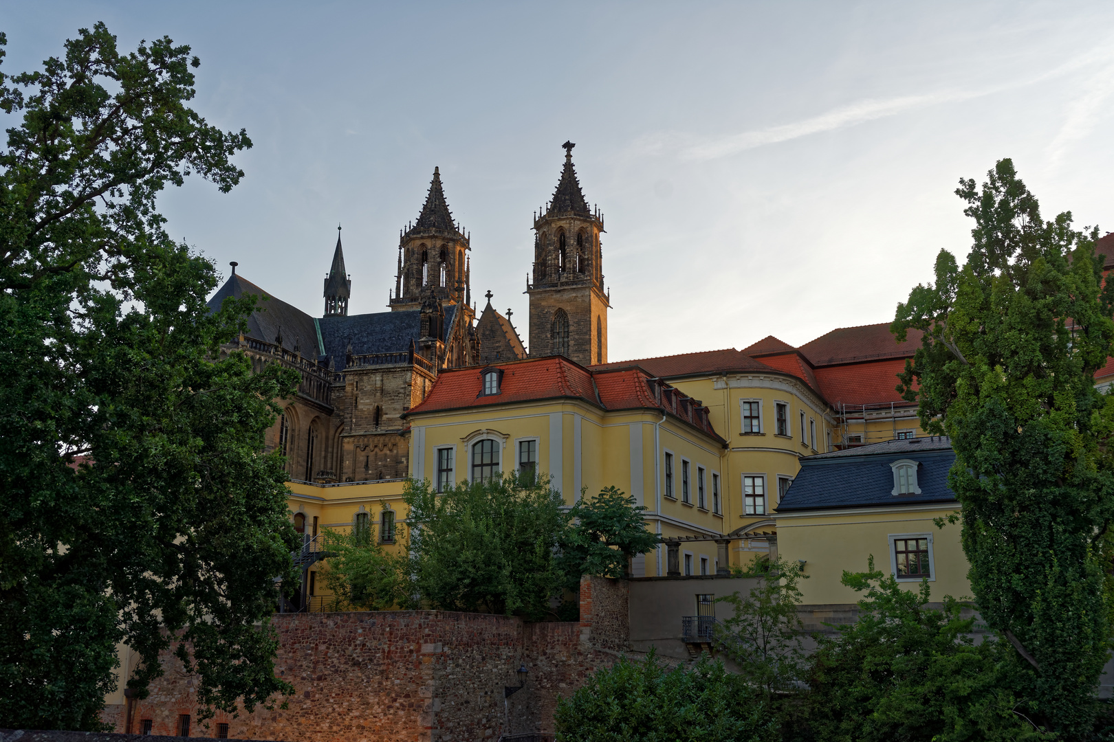 Magdeburger Dom