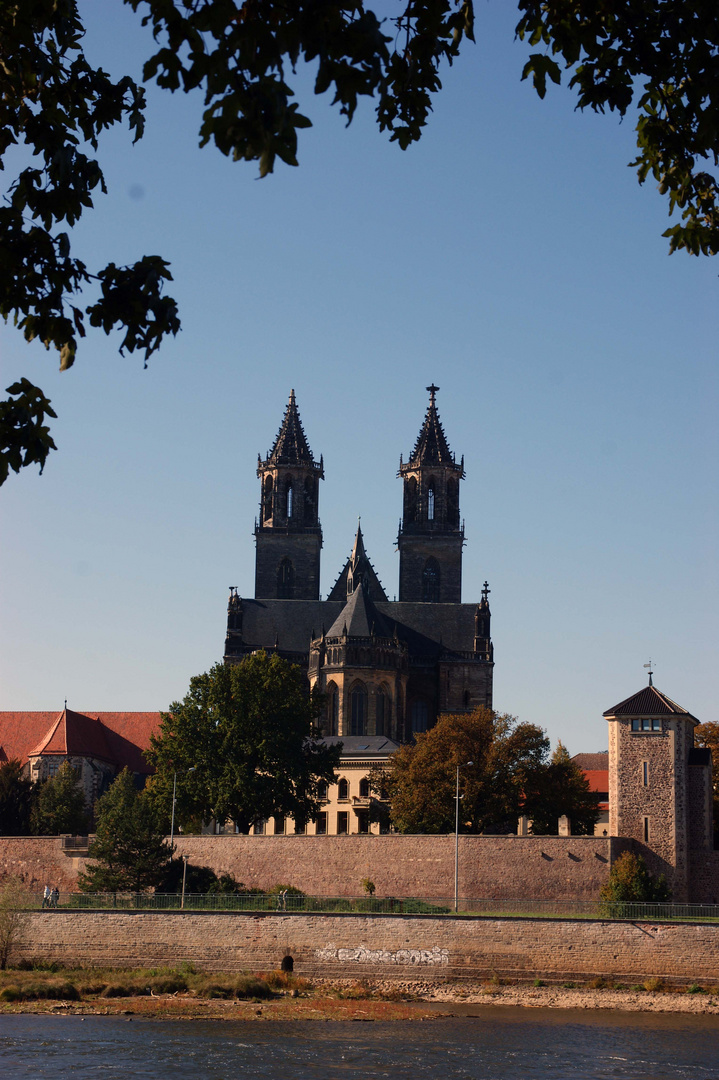 Magdeburger Dom