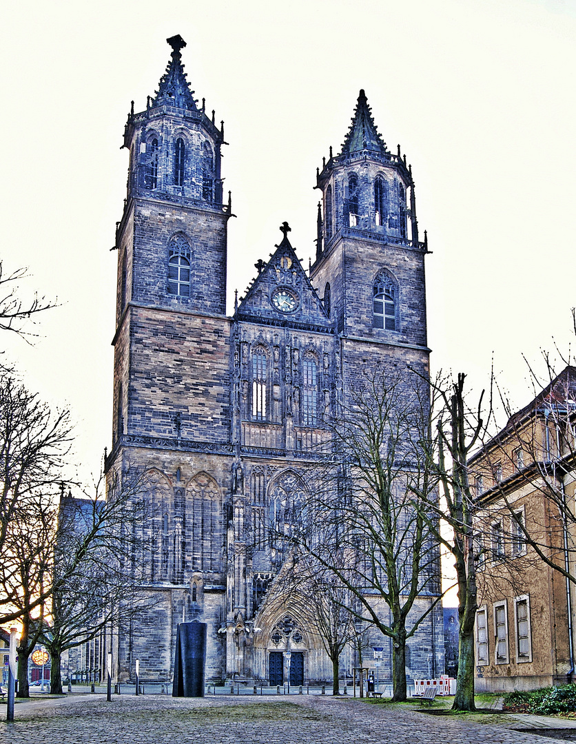 Magdeburger Dom