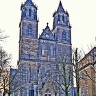 Magdeburger Dom