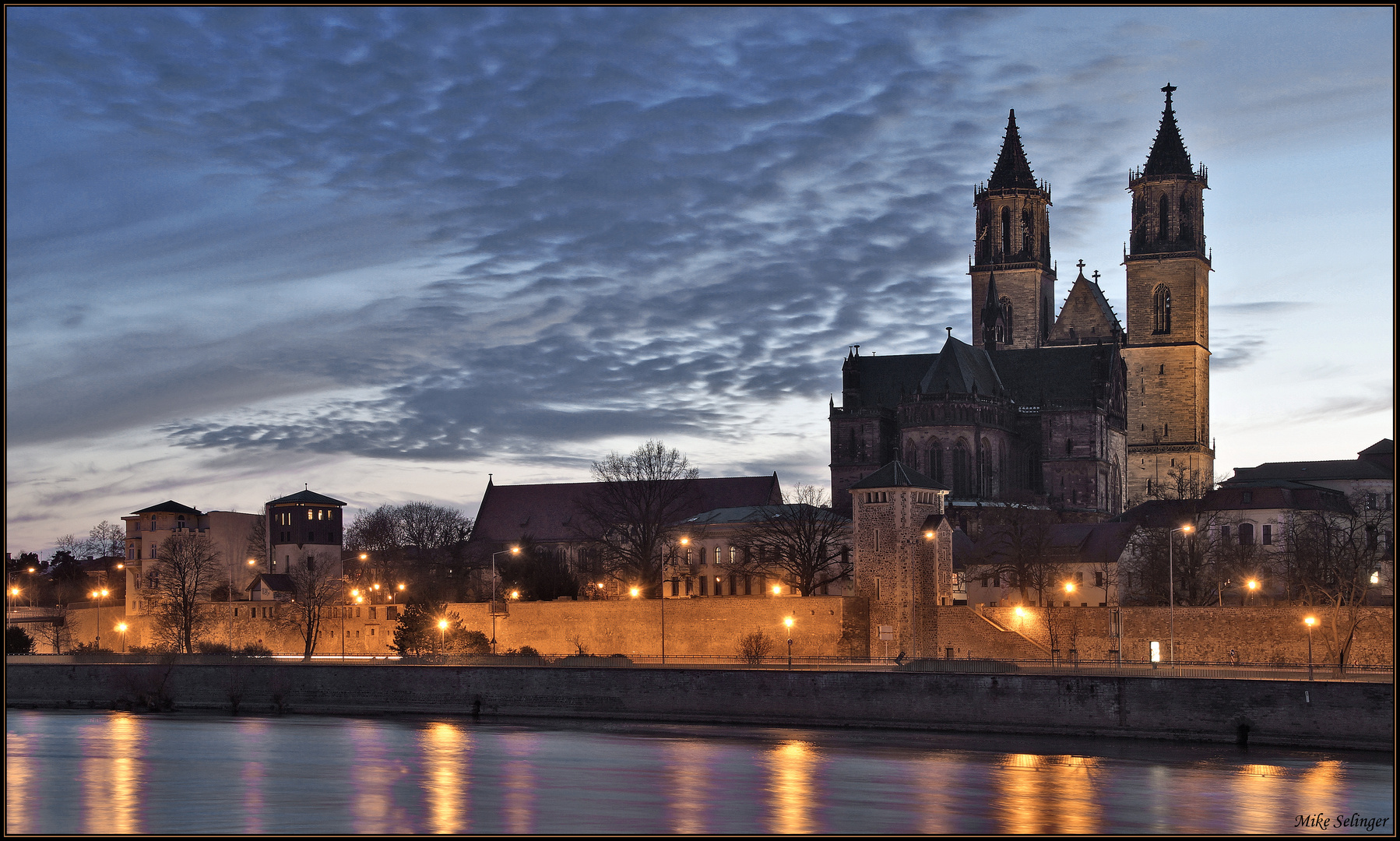 Magdeburger Dom