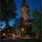 Magdeburger Dom und Denkmal