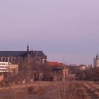 magdeburger dom und johanneskirche