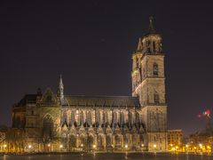 Magdeburger Dom_HDR