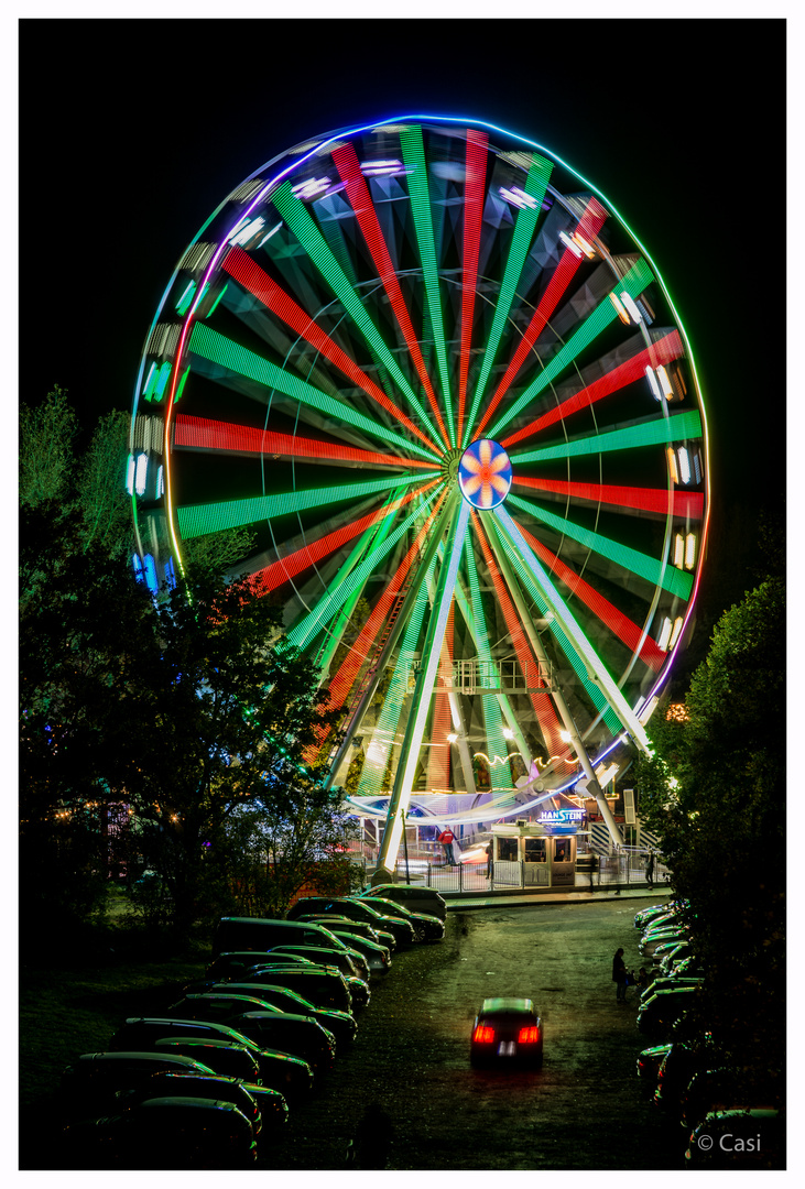 Magdeburger Herbstmesse 