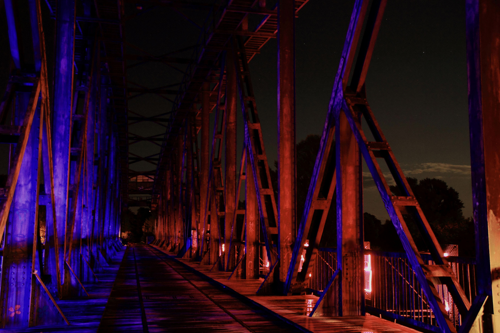 Magdeburger Hubbrücke