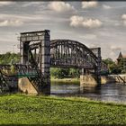 Magdeburger Hubbrücke