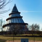 Magdeburger Jahrtausendturm