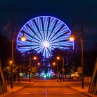 Magdeburger Riesenrad