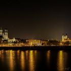 Magdeburger Skyline