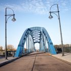 Magdeburger Sternbrücke