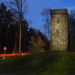 Magdeburger Warte bei Helmstedt