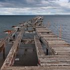 Magellan Straße, Punta Arenas