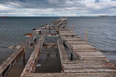 Magellan Straße, Punta Arenas