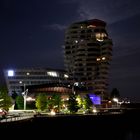 Magellan Tower - Hafencity