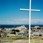 Magellanstraße und Punta Arenas