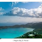 Magens Bay St. Thomas