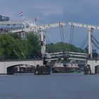 Magere Brug - Amsterdam