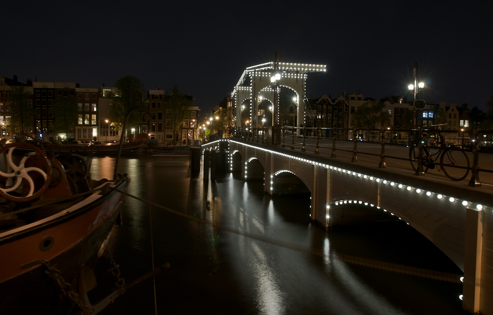 *Magere Brug II*