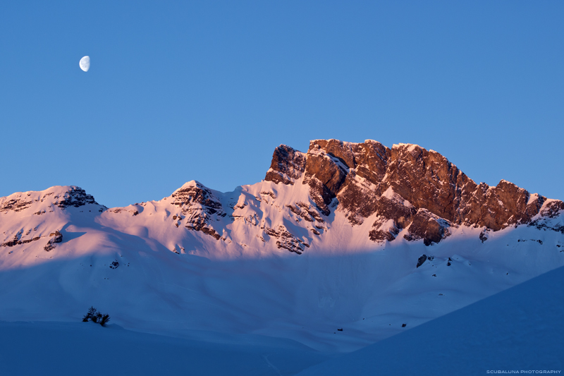 Magerrain (2523 m ü. M.)